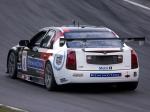 Cadillac CTS-V Race Car 2005 года